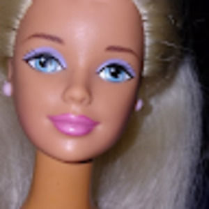 Meet your Posher, Tina